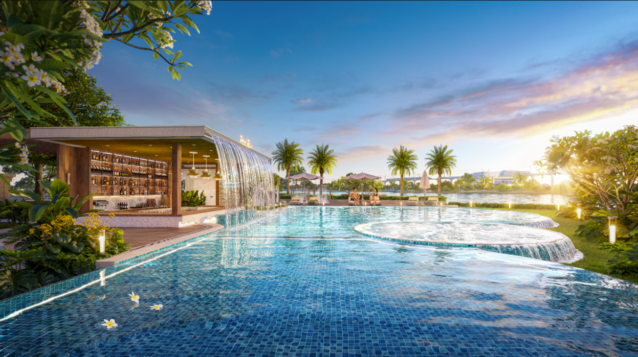 Lợi thế vượt trội của căn hộ sắp bàn giao tại Nam TP. Hồ Chí Minh - Ảnh 3. Lợi thế vượt trội của căn hộ sắp bàn giao tại Nam TP. Hồ Chí Minh - Ảnh 3.