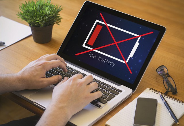 Lời khuyên cho tất cả những ai có thói quen dùng laptop mỗi tối- Ảnh 3.