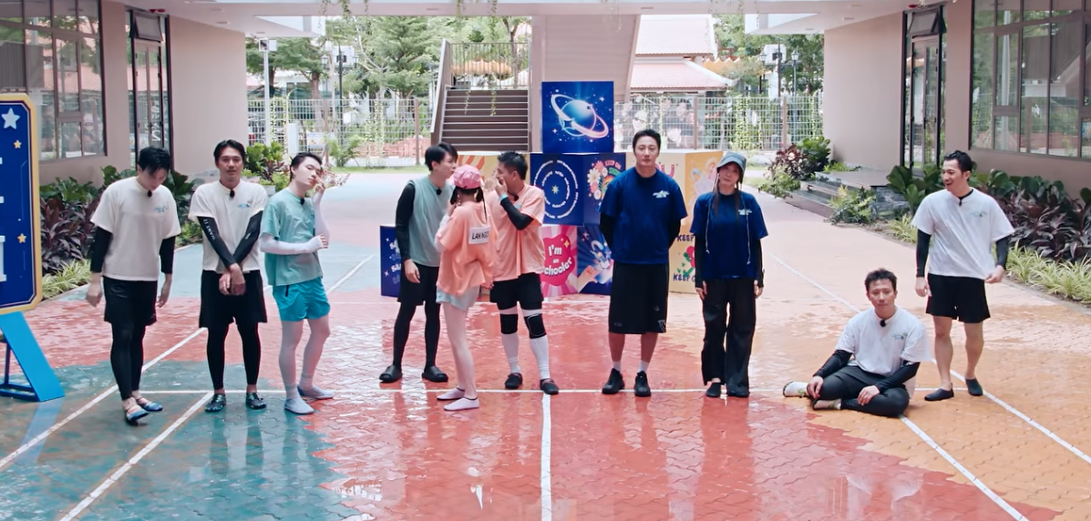 Xấu hổ thay Trấn Thành - Ảnh 4.