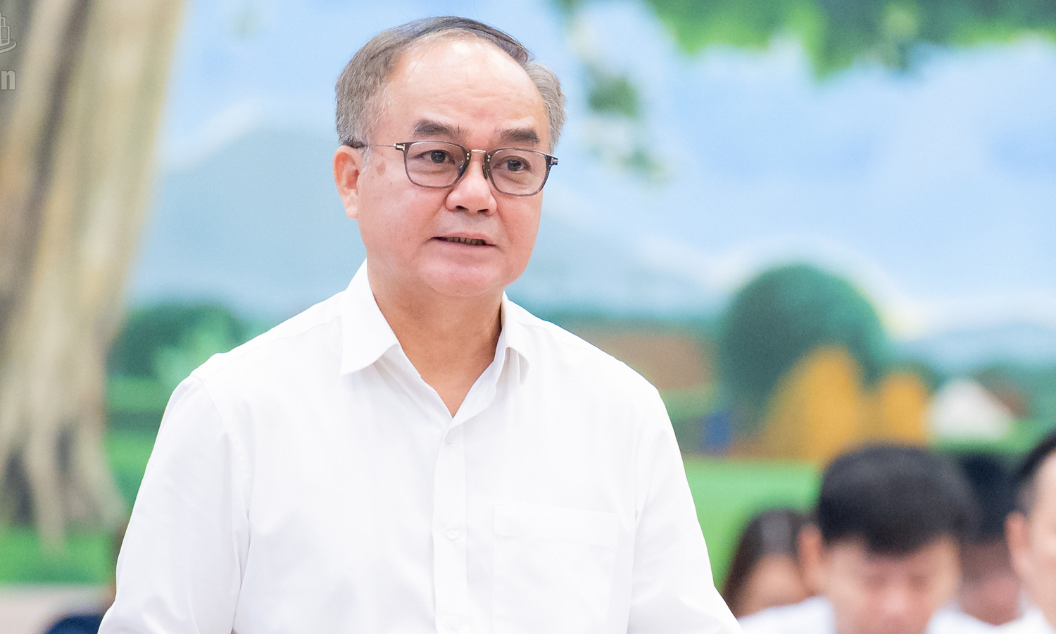 Đề án cải cách tiền lương dự kiến được Trung ương thông qua vào tháng 3/2027- Ảnh 1.