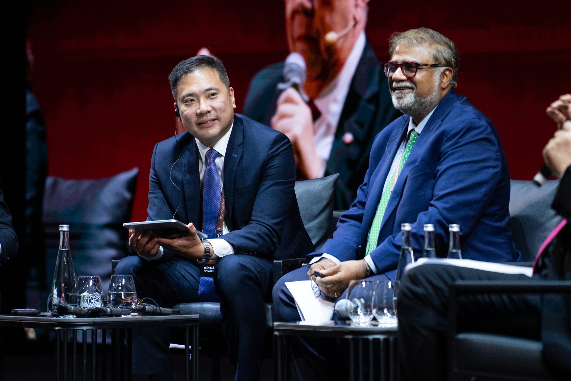Trao quyền giá trị qua thế hệ - Techcom Wealth mở ra chương mới cho kỷ nguyên quản lý gia sản tại Việt Nam - Ảnh 2.