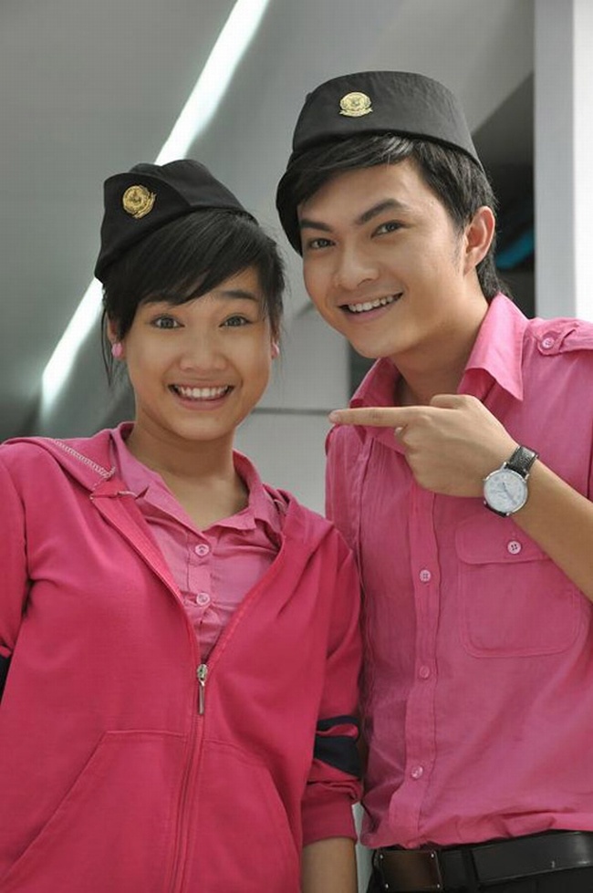 Tuổi thơ của Nhã Phương - Ảnh 3.