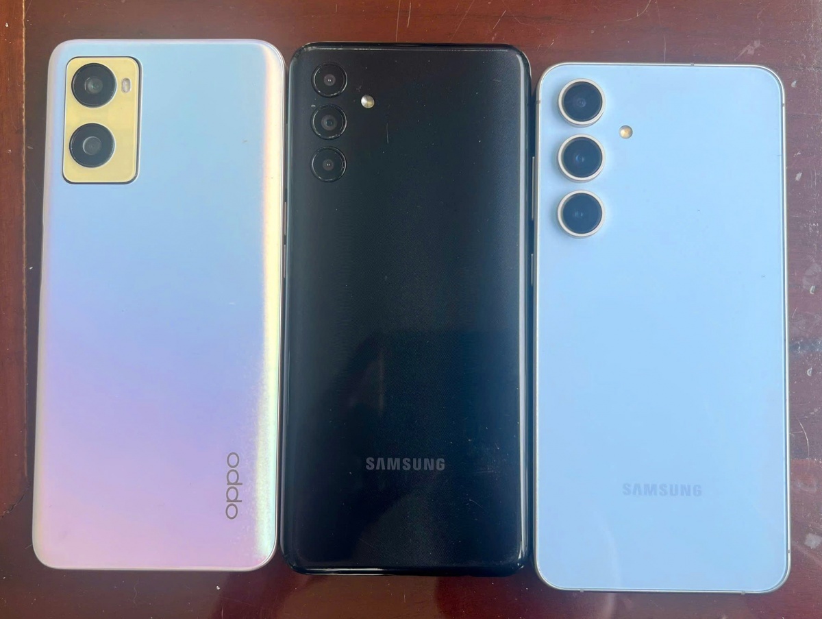 Cảnh giác với chiều lừa đảo dùng App ngân hàng dởm, chuyển khoản “ảo” để chiếm đoạt tài sản- Ảnh 2.