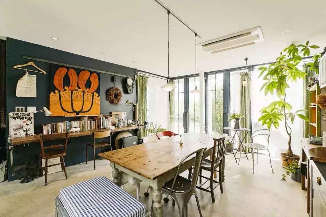 Kết hôn 20 năm vẫn ngủ riêng giường, nữ kiến trúc sư tự thiết kế căn nhà 3 tầng: Càng sống lâu càng hiểu một điều- Ảnh 5.