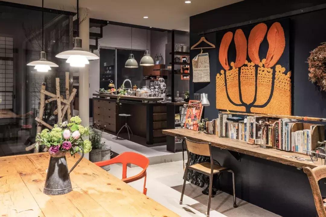 Kết hôn 20 năm vẫn ngủ riêng giường, nữ kiến trúc sư tự thiết kế căn nhà 3 tầng: Càng sống lâu càng hiểu một điều- Ảnh 8.