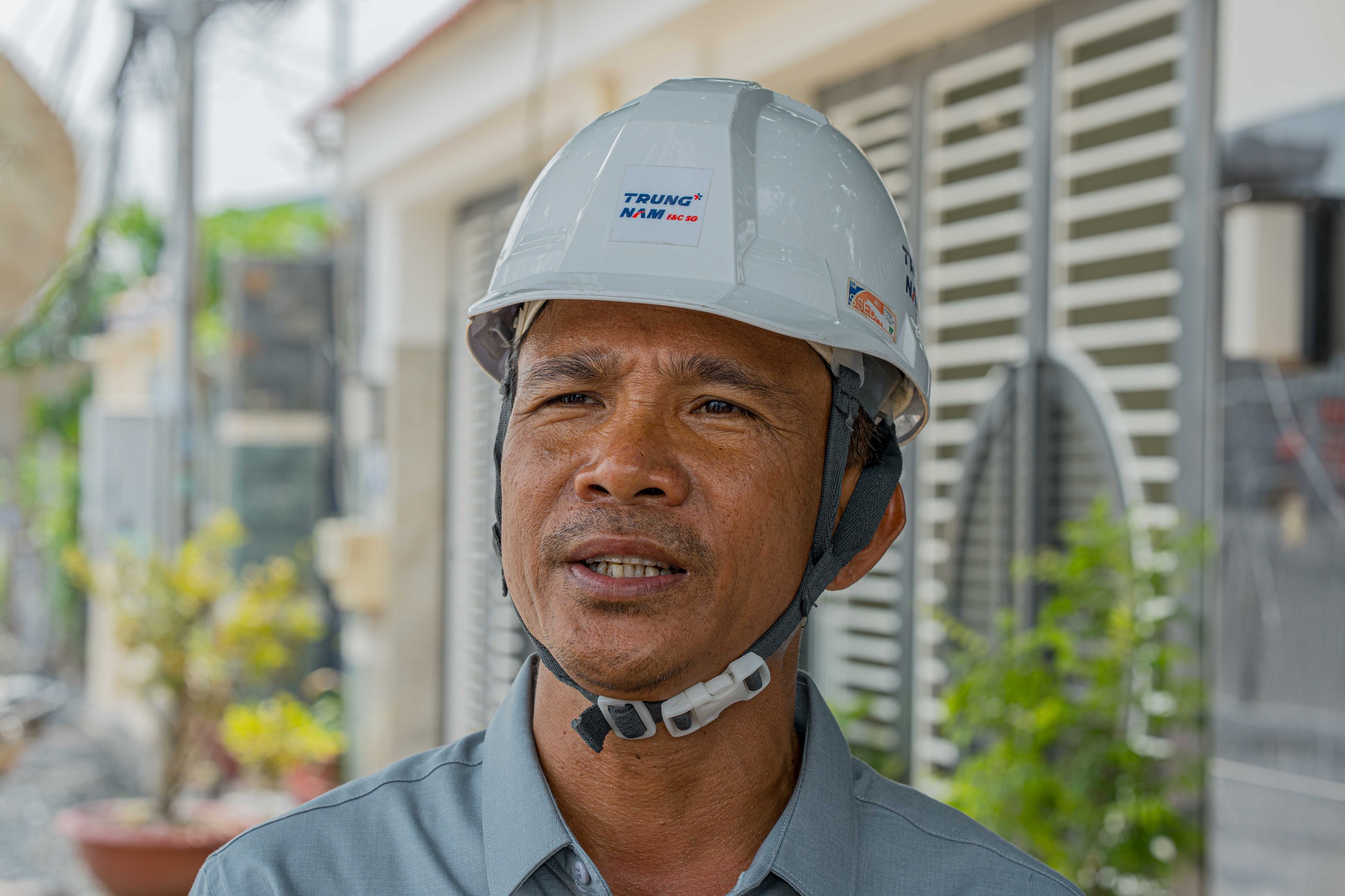 Ngắm siêu dự án chống ngập 10.000 tỷ ở TP.HCM: 6 “lá chắn thép” khổng lồ lộ diện, sẽ về đích sau 1 tháng nữa  - Ảnh 5.