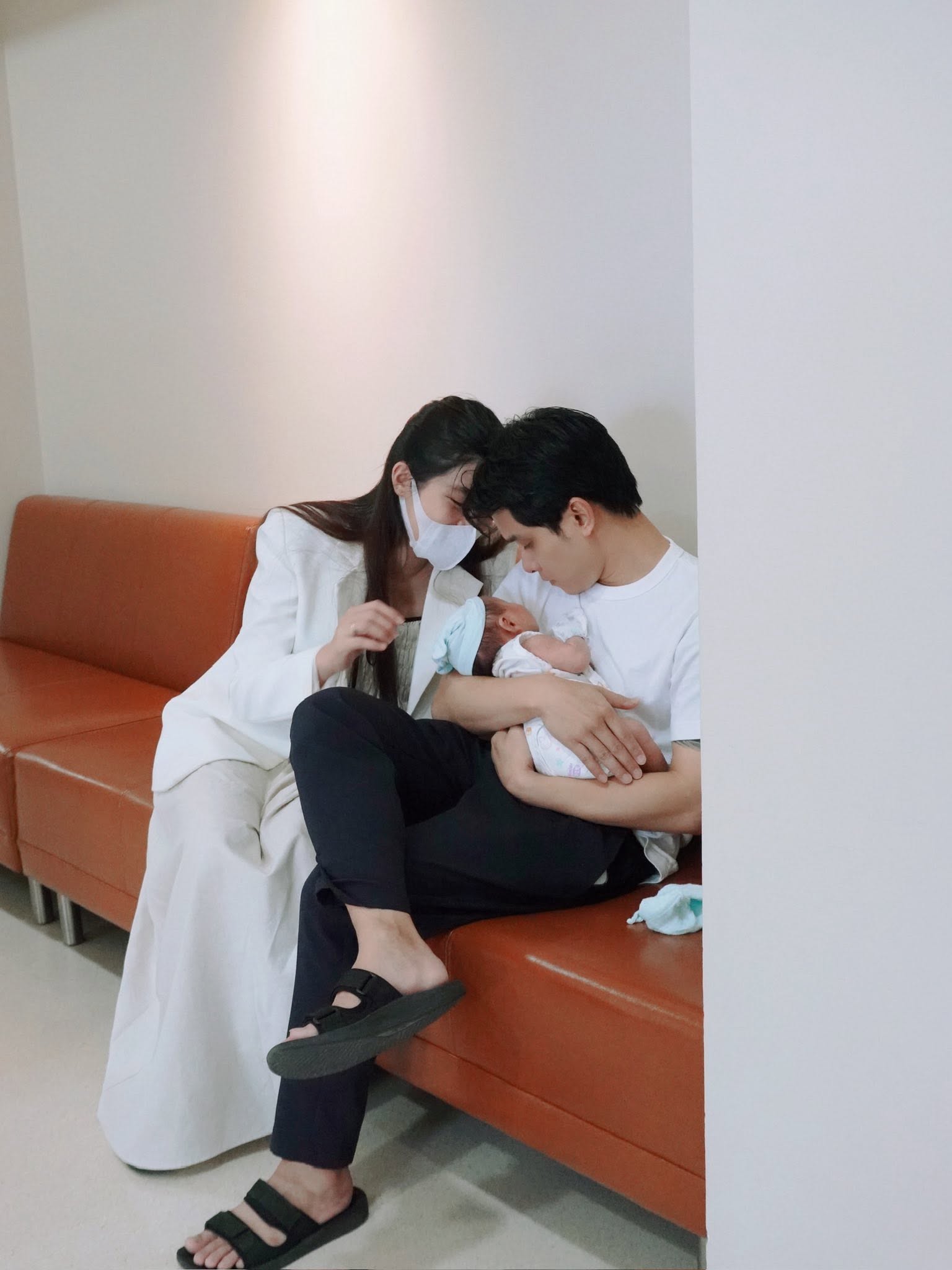 Cô gái quê Đà Lạt cưới chủ khách sạn Colline, về làm dâu gặp cảnh không ngờ- Ảnh 8.