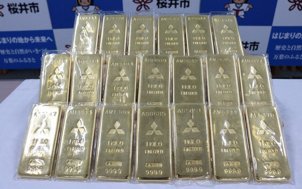 Cụ ông ngoài 70 tuổi hiến tặng 20 kg vàng trị giá hơn 54 tỷ đồng cho quê hương