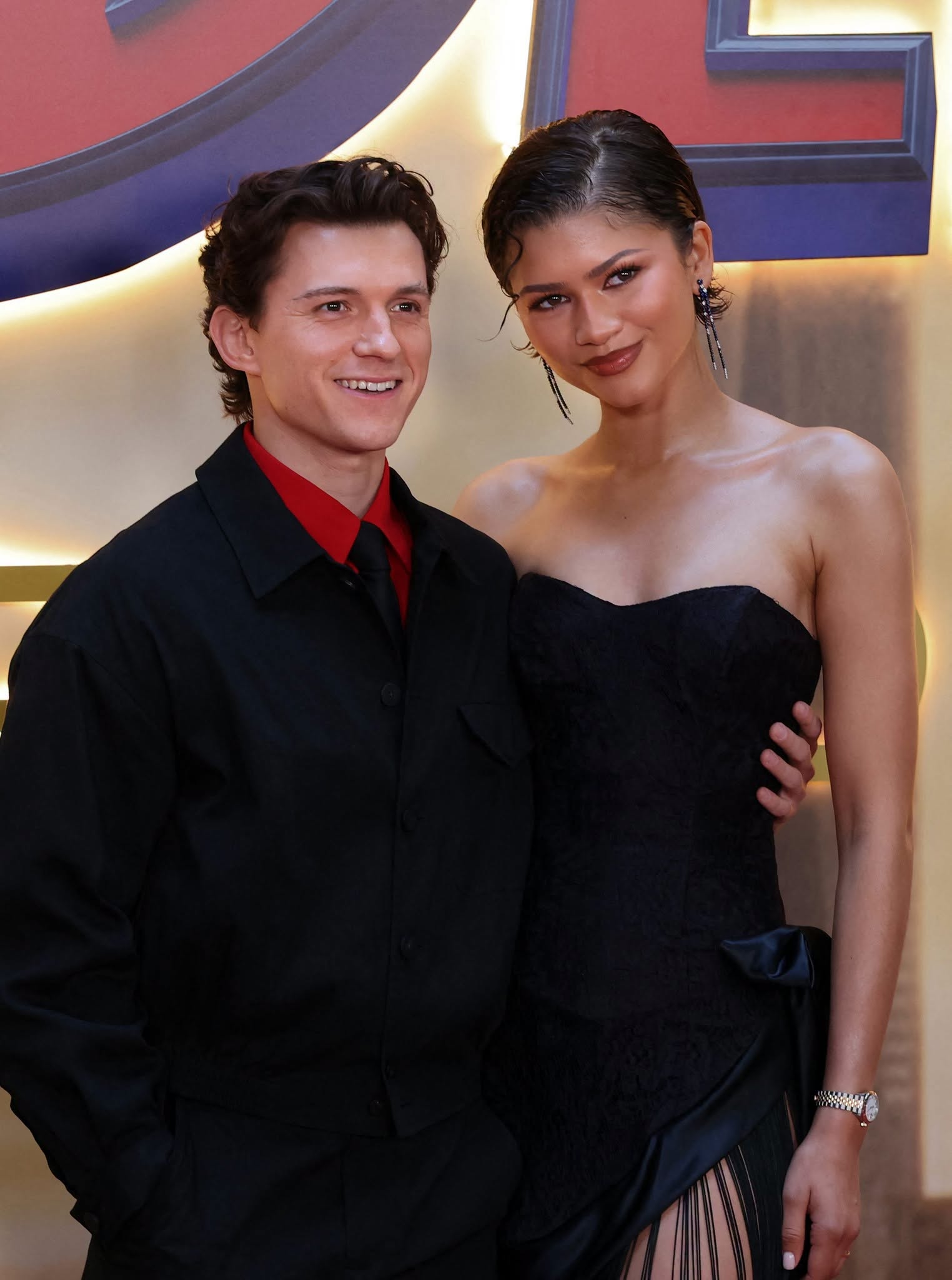 Bên trong tổ ấm của "Người Nhện" Tom Holland và Zendaya tại London - Ảnh 9.