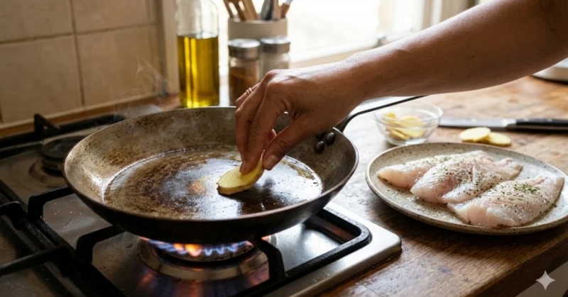 8 loại cá chứa nhiều thủy ngân - Ảnh 1.