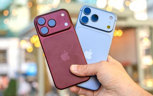 Chứng khoán SSI “treo thưởng” iPhone 18 nếu VN-Index xanh trong phiên 22/9