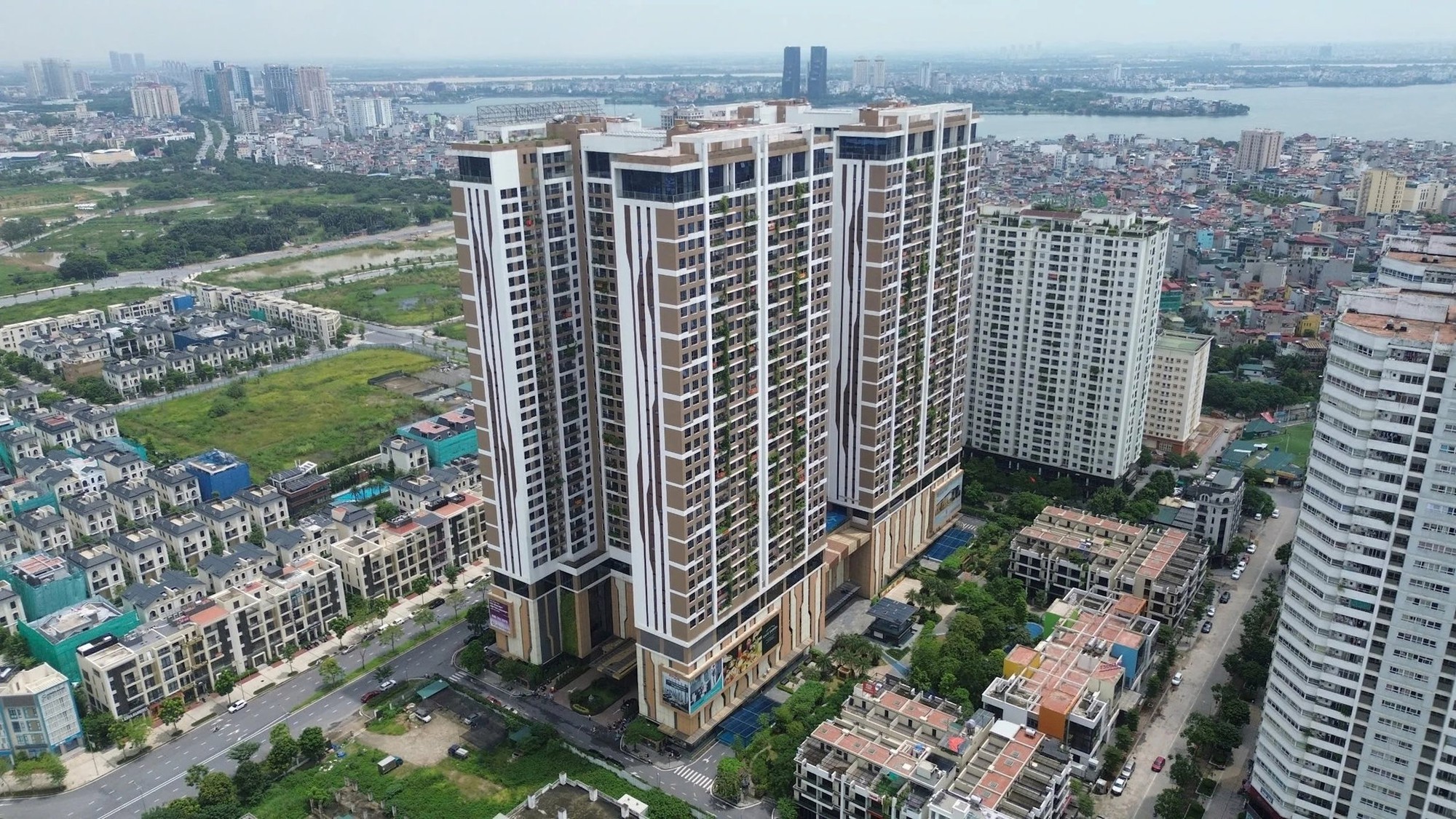 Quy định niên hạn chung cư: Không đồng nghĩa người dân hết quyền sở hữu căn hộ- Ảnh 1.