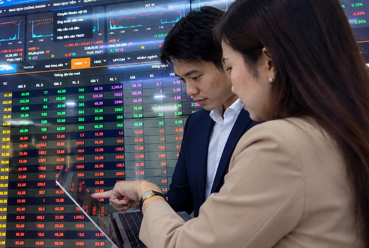 Nâng hạng chứng khoán: Thị trường có thể biến động, nhà đầu tư ứng phó thế nào?- Ảnh 1.