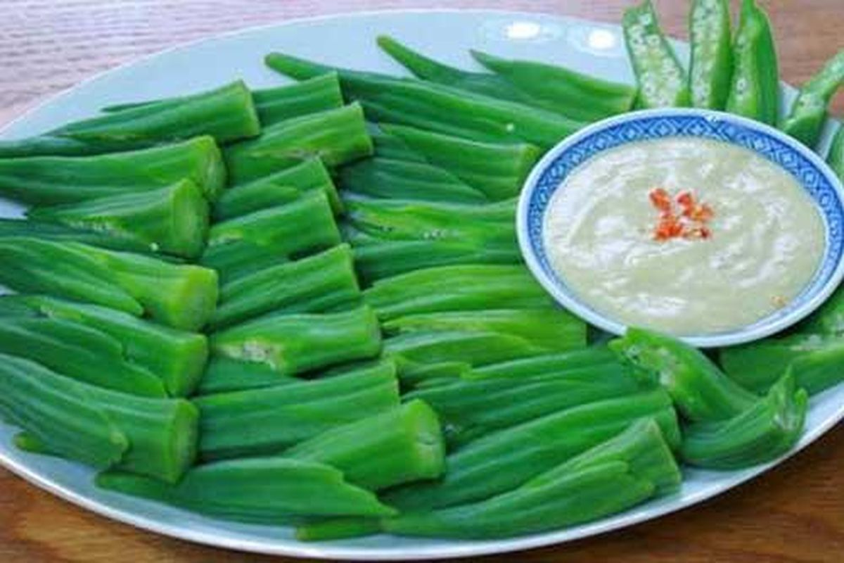Loại quả được ví như "nhân sâm xanh", quen thuộc ở chợ Việt nhưng không phải ai cũng biết lợi ích - Ảnh 2.