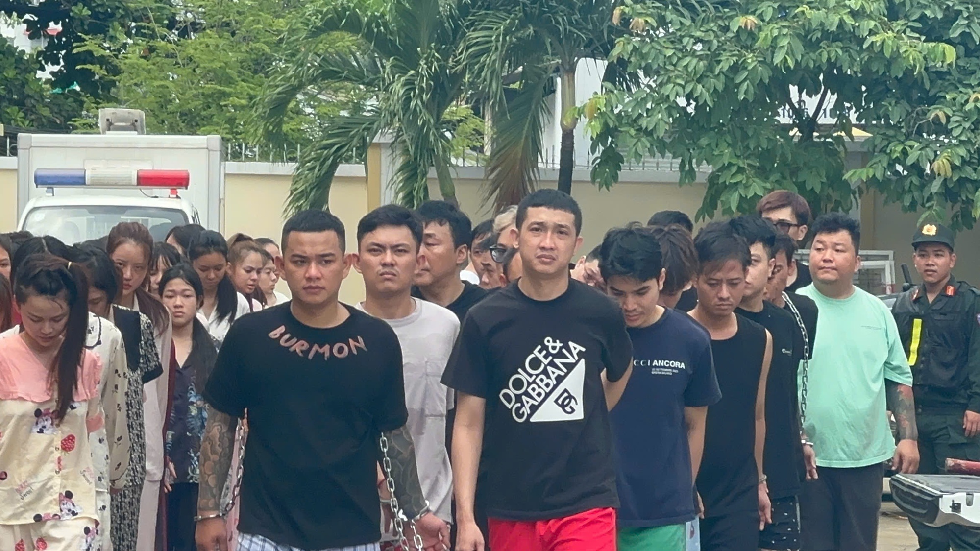 Bắt 