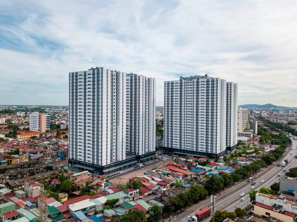 Quy định niên hạn chung cư: Không đồng nghĩa người dân hết quyền sở hữu căn hộ- Ảnh 3.