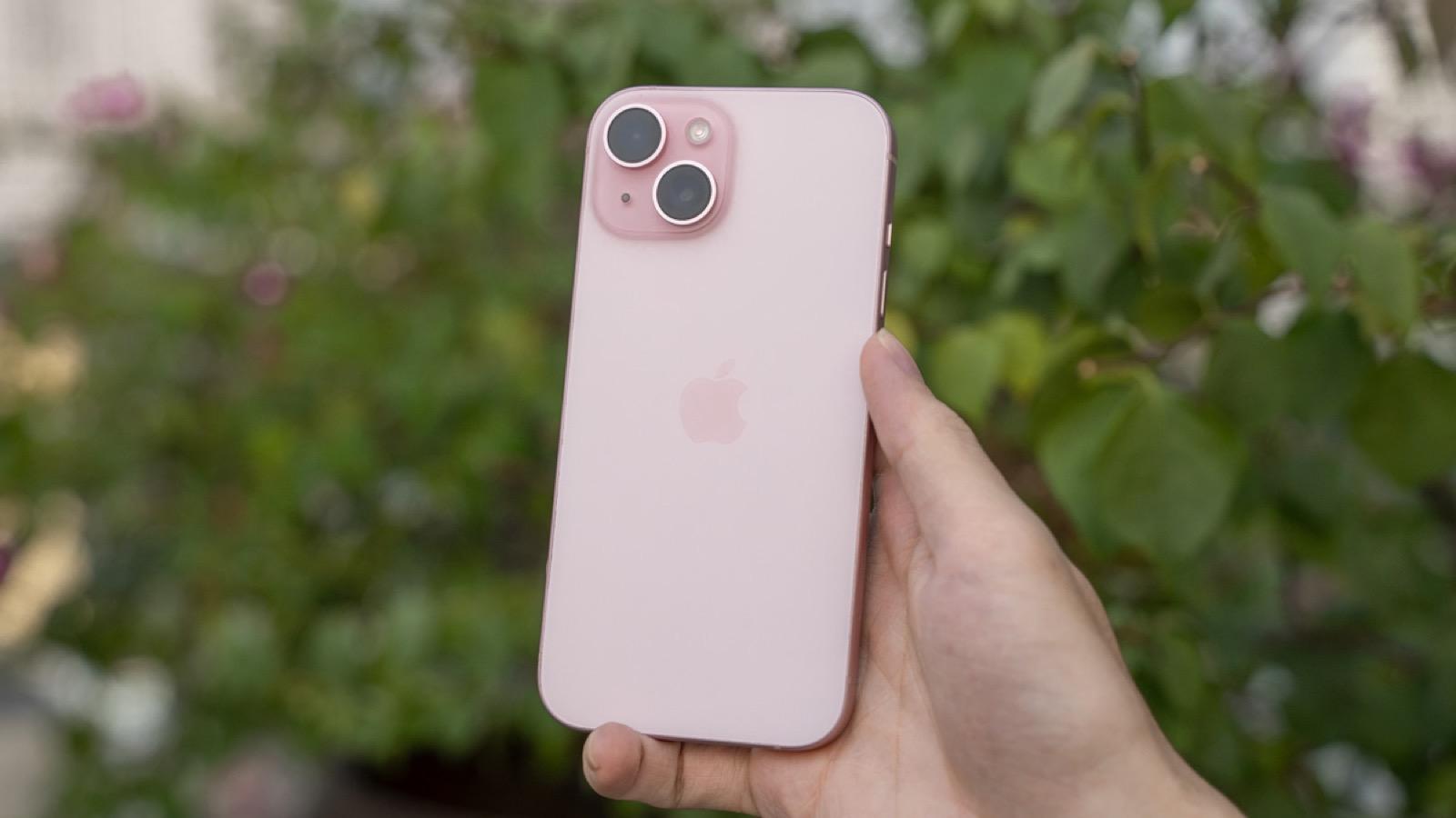 Tin được không: iPhone Air giờ đã ngang giá iPhone 15 - Ảnh 2.
