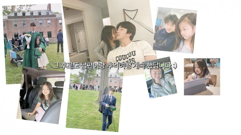 Con trai 17 tuổi của Kwon Sang Woo lái ô tô 1 tỷ tới trường, được thừa kế 1300 tỷ còn đẹp trai ăn đứt bố - Ảnh 8.