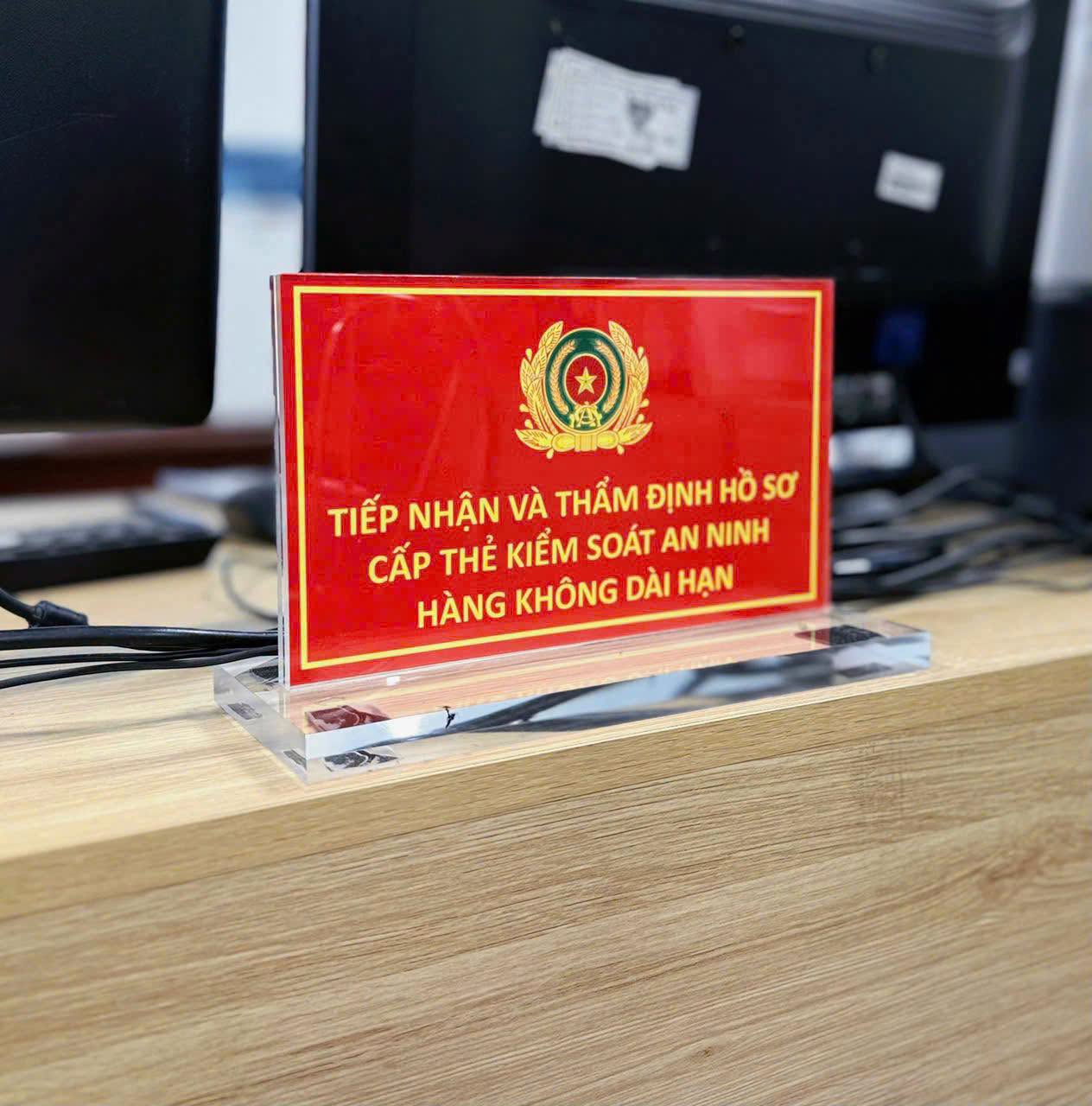 Tất cả người dân đang sở hữu loại giấy tờ này cần chú ý thông báo mới từ công an - Ảnh 1.
