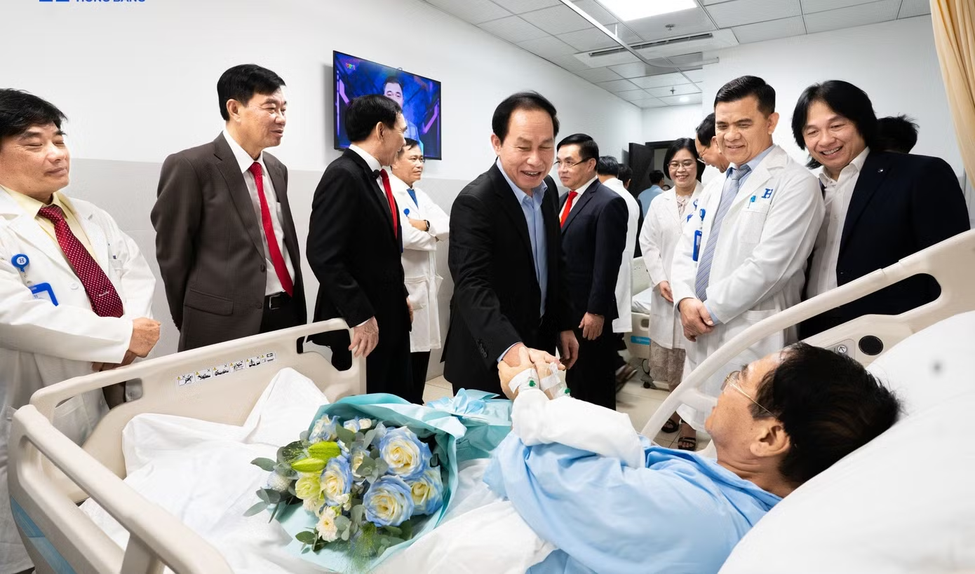 Hôm qua - 20/9, Việt Nam có thêm 1 bệnh viện 350 giường, rộng gần 40.000m2: Được Phó Thủ tướng giao 5 nhiệm vụ đặc biệt, mô hình như ở Mỹ, Trung Quốc đã áp dụng - Ảnh 6.