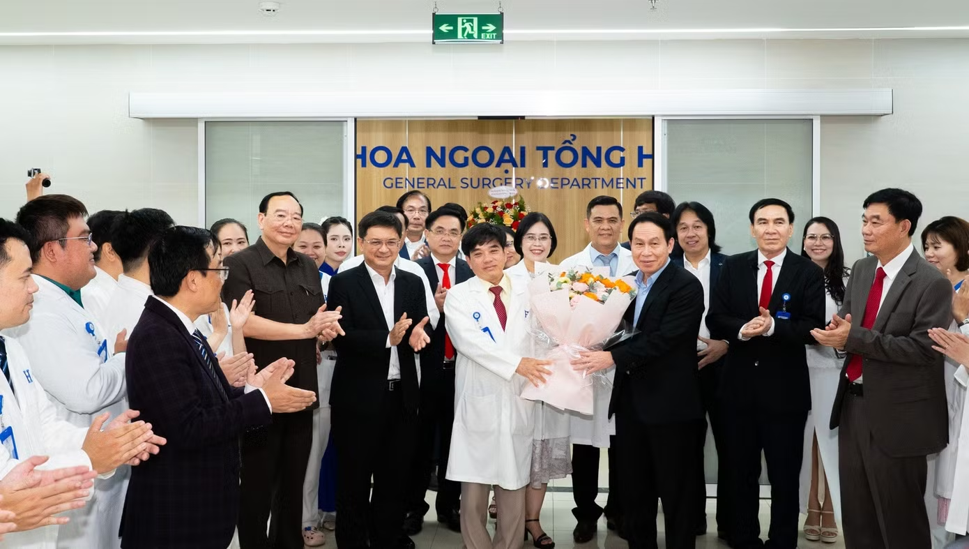 Hôm qua - 20/9, Việt Nam có thêm 1 bệnh viện 350 giường, rộng gần 40.000m2: Được Phó Thủ tướng giao 5 nhiệm vụ đặc biệt, mô hình như ở Mỹ, Trung Quốc đã áp dụng - Ảnh 7.