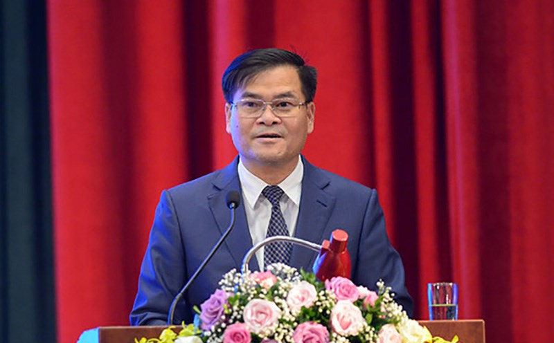Quảng Ninh tính chuyện tận  những “hố khổng lồ” từng khai thác than để làm du lịch: Có nơi dự kiến thành hồ chứa 20 triệu m3 nước, ý tưởng đã được chuẩn bị cách đây 20 năm - Ảnh 2.