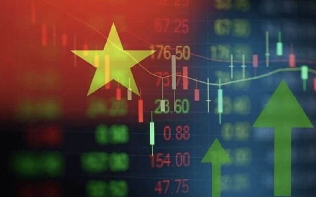 Một “nghịch lý” bất ngờ xuất hiện trên TTCK sau nâng hạng