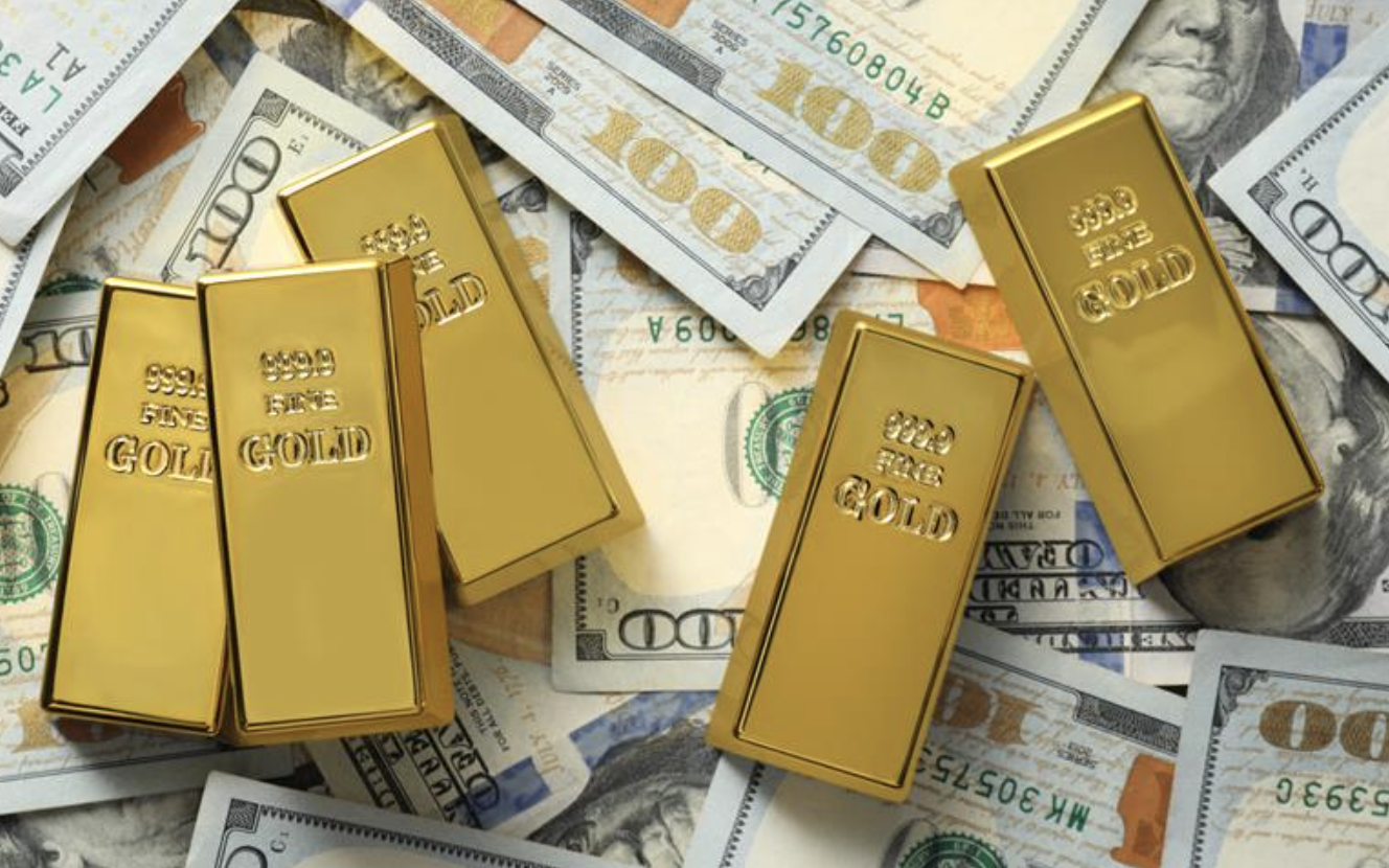Không phải vàng, trái phiếu hay bất động sản, loạt ông lớn đầu tư thế giới đổ xô 'gom' một loại tài sản với tốc độ chưa từng có