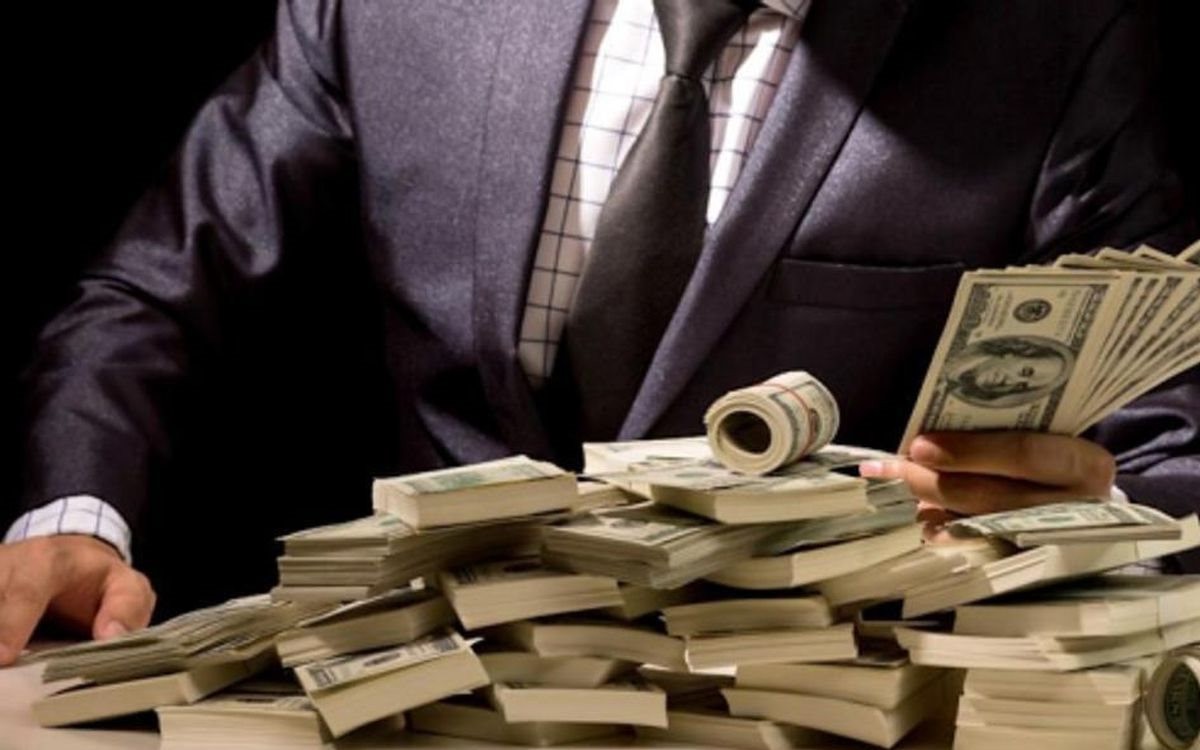 Một người Việt vừa "tái xuất" danh sách tỷ phú USD