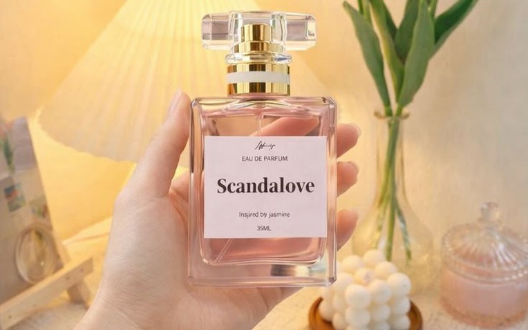 Tại sao nước hoa tiền triệu vẫn "bốc hơi" sau 2 giờ? Đây là lý do- Ảnh 1.