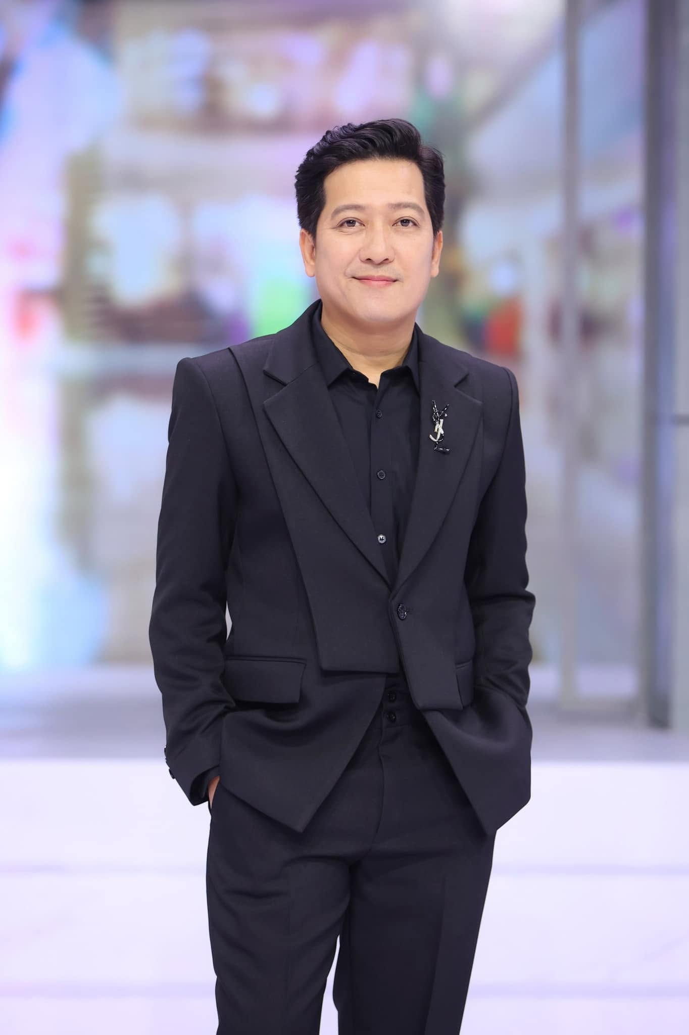 Lý do Trường Giang nghỉ học - Ảnh 1.