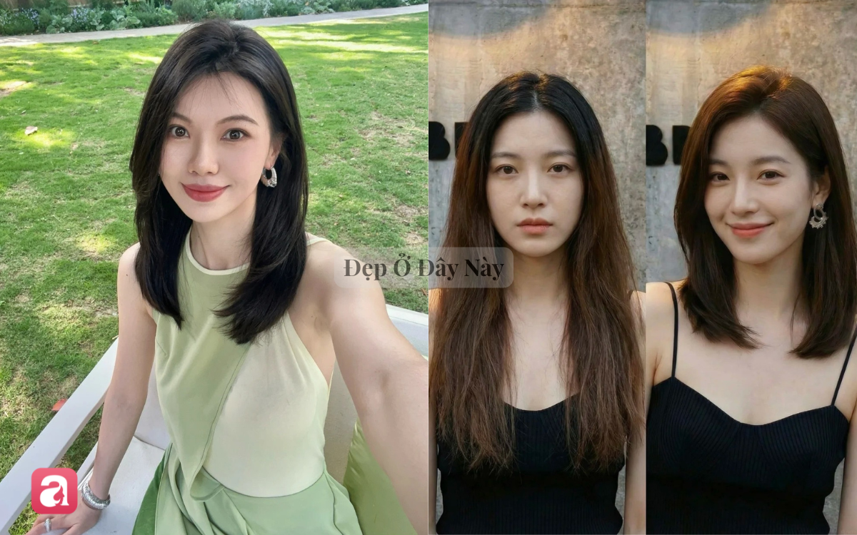 Vì sao phụ nữ 3 tháng nên đi cắt tóc 1 lần? - Ảnh 2.