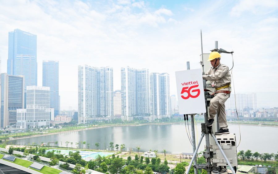 Việt Nam chỉ mất 2 năm để vượt Trung Quốc và Mỹ, lọt top 10 thế giới về một chỉ tiêu: 'Hé lộ' vai trò quan trọng của một tập đoàn quen thuộc với hàng triệu người dân 