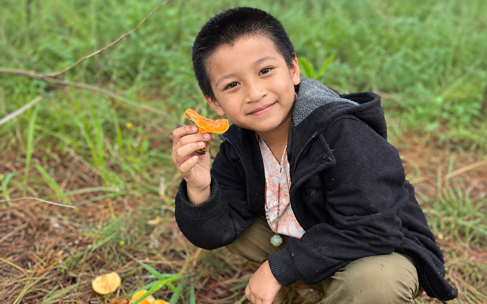 Con chê bạn "toàn dùng balo cũ xấu xí”, bà mẹ TP.HCM có cách ứng xử quá khôn ngoan!- Ảnh 1. Con chê bạn "toàn dùng balo cũ xấu xí”, bà mẹ TP.HCM có cách ứng xử quá khôn ngoan!- Ảnh 1.