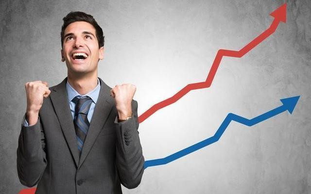 Một cổ phiếu chứng khoán bất ngờ kịch trần, thị giá lên đỉnh 1 năm