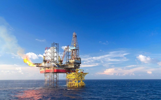 “Đại gia” dầu khí Việt Nam tham gia siêu dự án có 7 hạng mục ngoài khơi nặng hơn 78.000 tấn, doanh thu dự báo vượt 39.000 tỷ
