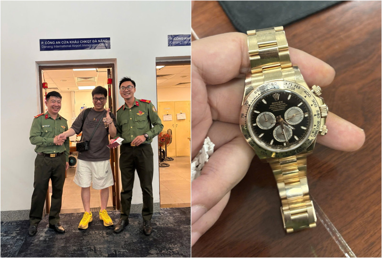 Công an xác minh giao dịch chuyển khoản 50 triệu đồng tới STK 385858xxxx tại MBBank - Ảnh 2.