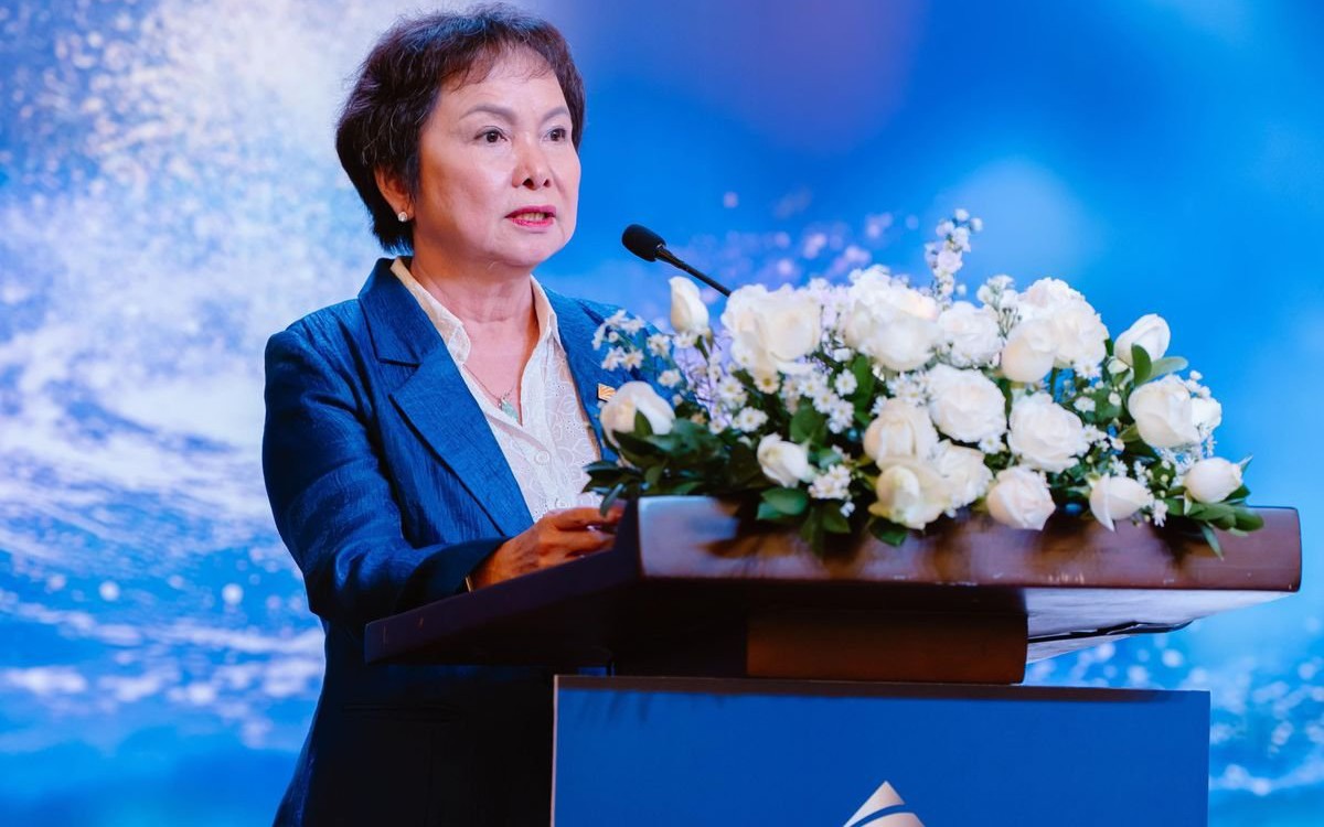 2 con gái bà Cao Thị Ngọc Dung bán thành công 25 triệu cổ phiếu PNJ
