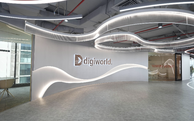 Digiworld chốt ngày tạm ứng cổ tức bằng tiền đợt 1 tỷ lệ 10%- Ảnh 1.