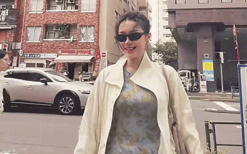 Doãn Hải My dạo này!- Ảnh 2.