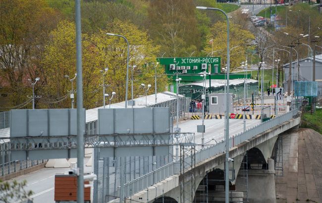 Nga bất ngờ siết chặt dải biên giới 5 km giáp Estonia: Giới nghiêm, cấm săn bắn, hạn chế đi lại- Ảnh 2.