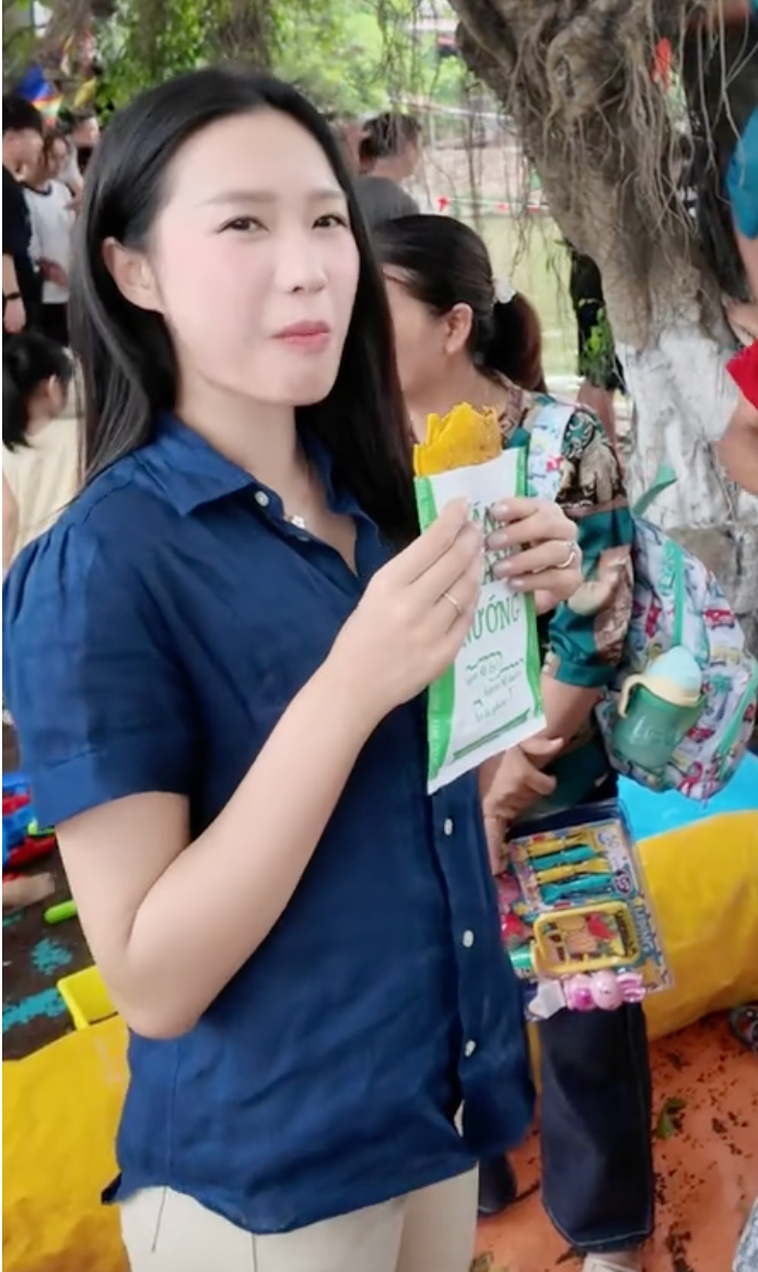 Tiếc cho Doãn Hải My! - Ảnh 5.