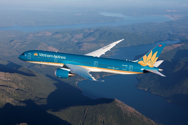 Vietnam Airlines đã giải ngân hơn 4.650 tỷ đồng vốn huy động từ cổ phiếu- Ảnh 1.
