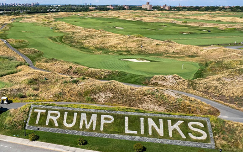 Siêu dự án tỷ USD đầu tiên của Tập đoàn Trump tại Việt Nam vừa có diễn biến mới