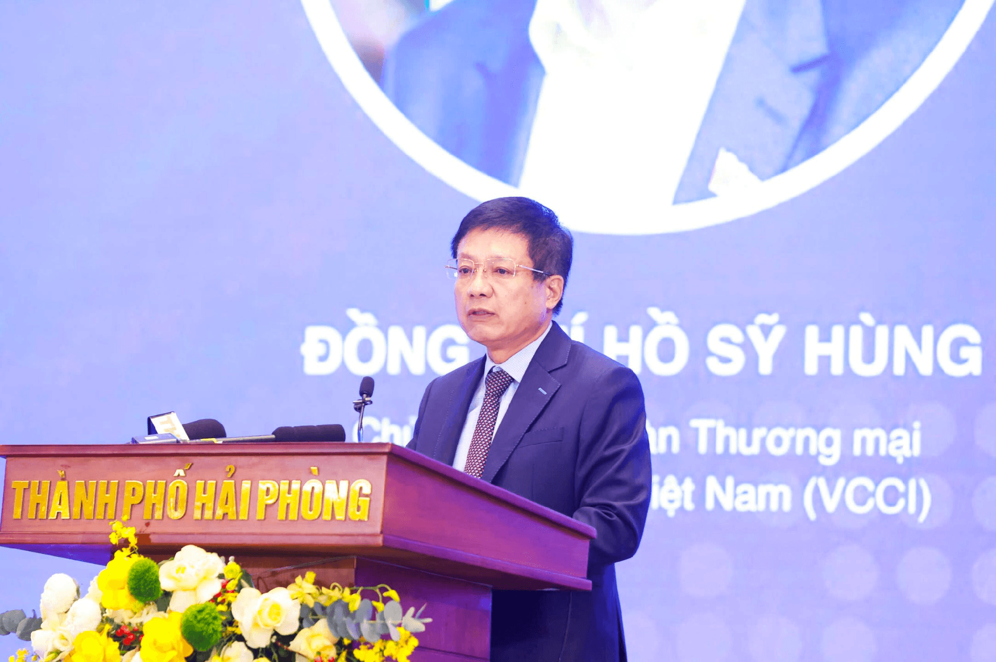 Vùng Đồng bằng sông Hồng dồn lực xây dựng trung tâm logistics tầm cỡ khu vực- Ảnh 2.