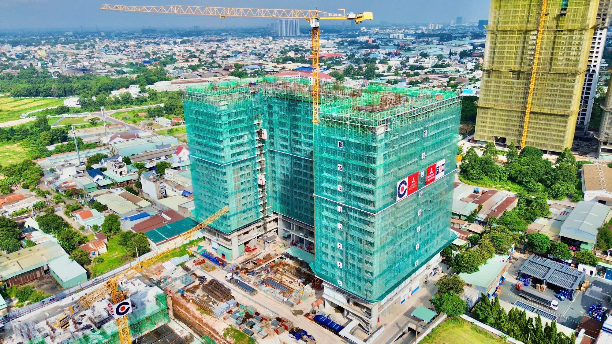 Chất lượng sống tại Monrei Saigon mở ra tiềm năng khai thác dòng tiền bền vững - Ảnh 1. Chất lượng sống tại Monrei Saigon mở ra tiềm năng khai thác dòng tiền bền vững - Ảnh 1.
