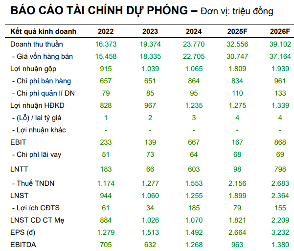 “Đại gia” dầu khí Việt Nam tham gia siêu dự án có 7 hạng mục ngoài khơi nặng hơn 78.000 tấn, doanh thu dự báo vượt 39.000 tỷ - Ảnh 2.