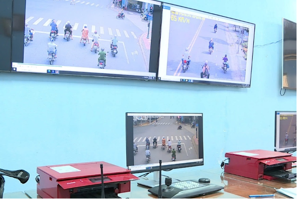 Cảnh sát giao thông sẽ truy vết các phương tiện trong trường hợp sau - Ảnh 6.