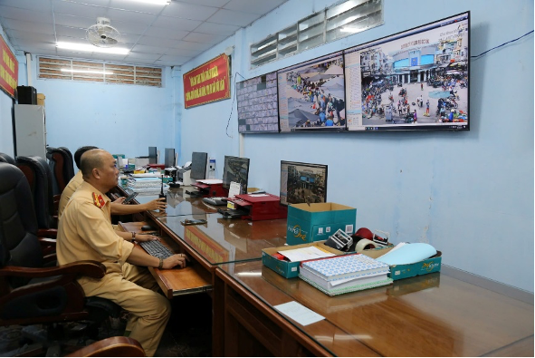 Cảnh sát giao thông sẽ truy vết các phương tiện trong trường hợp sau - Ảnh 5.