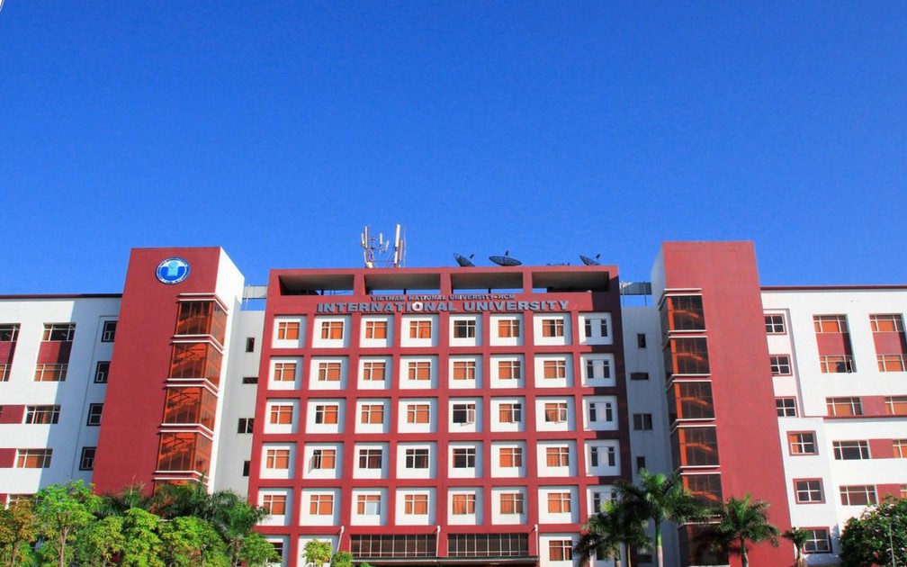 Việt Nam có 1 trường ĐH công lập giảng dạy 100% bằng tiếng Anh từ năm 2004: Học phí từ 50 triệu đồng/năm, liên kết nhiều trường top thế giới